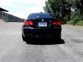 Rogue Engineering E92 M3 Diablo SPORT Exhaust