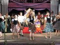 scottish dancer scottish dancer
