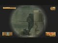 018 Metal Gear Solid 4 Walkthrough Pt12 Advent Palace Pt2