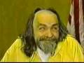 Charles Manson Goes Insane