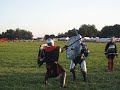 Novice tourney pennsic 37 2008 pt 1