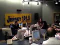 Daydream on Autopilot - Live on The Jersey Guys 101.5
