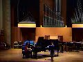 Liebermann Flute Sonata, mov. 2