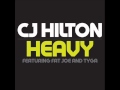 Cj Hilton Heavy Official Music Video and Lyrics