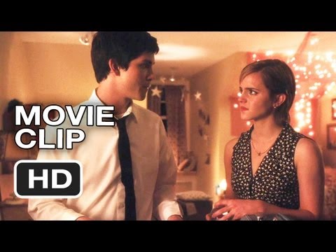 The Perks Of Being A Wallflower Movie CLIP - Pick People (2012) - Emma Watson Movie HD Video