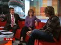 charlieissocoollike interview - BBC Breakfast - BBC One
