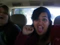 Disturbia...[Team Edward and Team Jacob in SF]