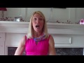videos de Heather Jones--Island Caretaker Application  realwomengolf.com