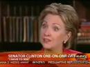 Clinton v Obama on Nuclear *Obliteration* Language