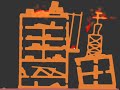 OE Cake Fire Montage
