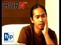 Burn Magazine interviews 6 Cycle Mind