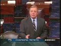 Durbin- 2002 WMD lies