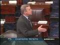 Durbin- 2002 WMD lies