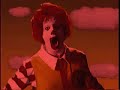 Ronald McDimmu's Ham