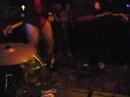 Scream Ninja live at the Cobalt Cafe Scream Ninja live at the Cobalt Cafe
