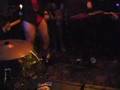 Scream Ninja live at the Cobalt Cafe