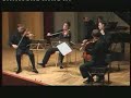 jerusalem quartet
alexander pavlovsky - 1st violin
sergei bresler - 2nd violin
amichai grosz - viola
kyril zlotnikov - cello 

stefan vladar - piano

antonin dvo?�k (1841-1904)
klavierquintett a-dur, op.81
schubertiade hohenems 2007
marcus-sittikus-saal
27. october 2007