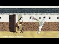 videos de The Ninja Always Rings Once - clip 4