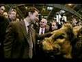 sarko agriculture casse toi  ne me salie pas !!! parodie