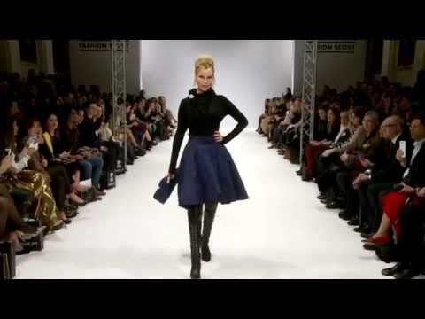 ROHMIR AW15-16 – Fashion TV ROHMIR AW15-16 – Fashion TV