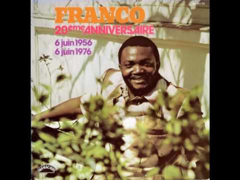 Bokolo Bana Ya Mbanda Na Yo Malamu (Franco) - Franco & le TPOK Jazz 1976 Bokolo Bana Ya Mbanda Na Yo Malamu (Franco) - Franco & le TPOK Jazz 1976