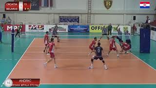 Highlights European League 2018