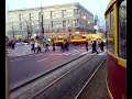 Wola Ratusz - Plac Bankowy
