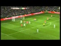 Larsson Legends Hatrick 2011