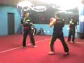 Brazilian Martial Arts Team Combate Carbup vs.Fabio Brazilian Martial Arts Team Combate Carbup vs.Fabio