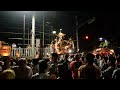 Click here to watch this video Sanjya Matsuri - 三社祭- Asakusa