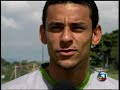 Fastest Goal in Brazilian Football! 3.17 sec