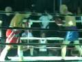 2008-08-25 | SUPER Scott Dixon (round 1) ~> boxing fight at SKY Club Paceville Malta 23-8-2008, S.Dixon (Scotland) win by the poins vs (Kazakhstan) boxer. ... (01:36)