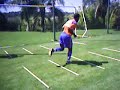 Plyometric Soccer Training
