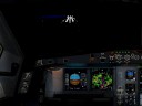 Virgin Atlantic A346 at IAD