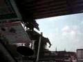 Three Headed Elephant in Thailand / bangkok / samutprakarn