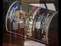 Bodegas Malon de Echaide - CATAS Malon de Echaide Joven.wmv