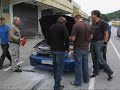 TJS wakacyjny 2008 Tor Kielce