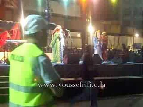 izran narif fi alhoceima