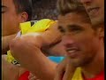 World cup 2006 Ukraine - Switzerland Penalty shootout