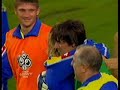 World cup 2006 Ukraine - Switzerland Penalty shootout