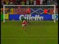 World cup 2006 Ukraine - Switzerland Penalty shootout