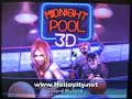 [Helio Ocean] Midnight Pool 3d Gameplay
