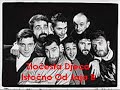 Zlocesta Djeca - Istocno Od Jaja! - B - 03 Zlocesta Djeca - Istocno Od Jaja! - B - 03