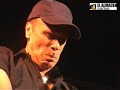 Billy Sheehan en el Almacen de las Artes Billy Sheehan en el Almacen de las Artes