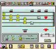 O Mário Foi pra Fazenda em Mario Paint O Mário Foi pra Fazenda em Mario Paint