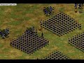 V�deo European Warfare (f) La Campagne de Russie/Russian Campaign 1/3