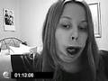 funny face