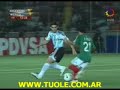 Argentina 3 - 0 M�xico (Copa Am�rica 2007) 1� Tiempo mp4