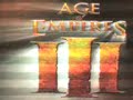 Age Of Empires III Trailer Age Of Empires III Trailer