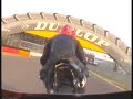 Honda RS250 at Nogaro Andy